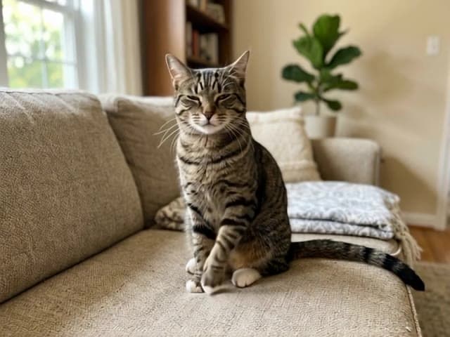 AI Pet Meme Generator
