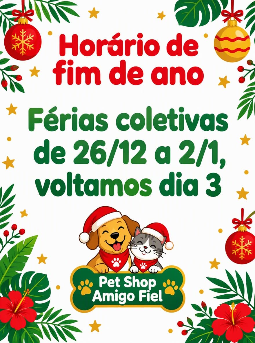 Horário de fim de ano (Brasil)