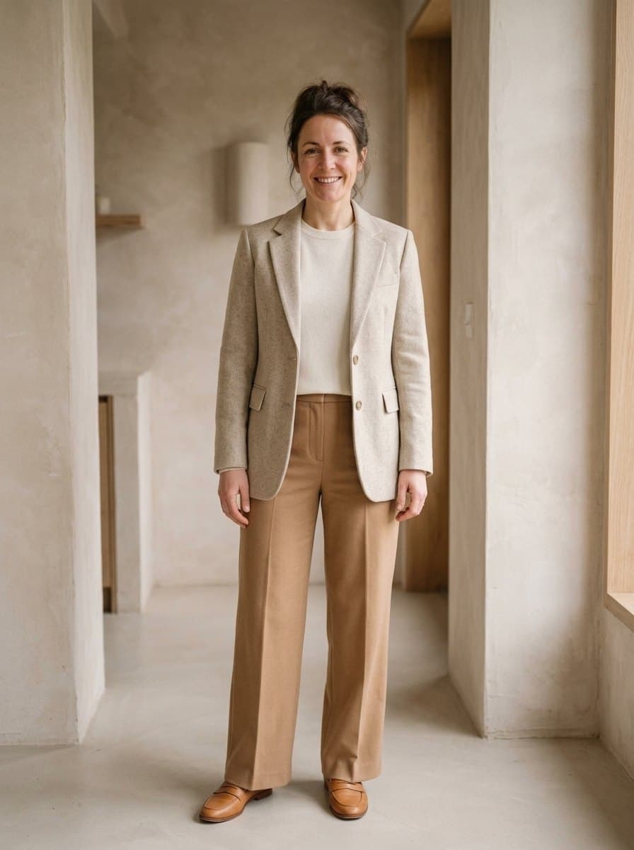 Example 4: Lookbook