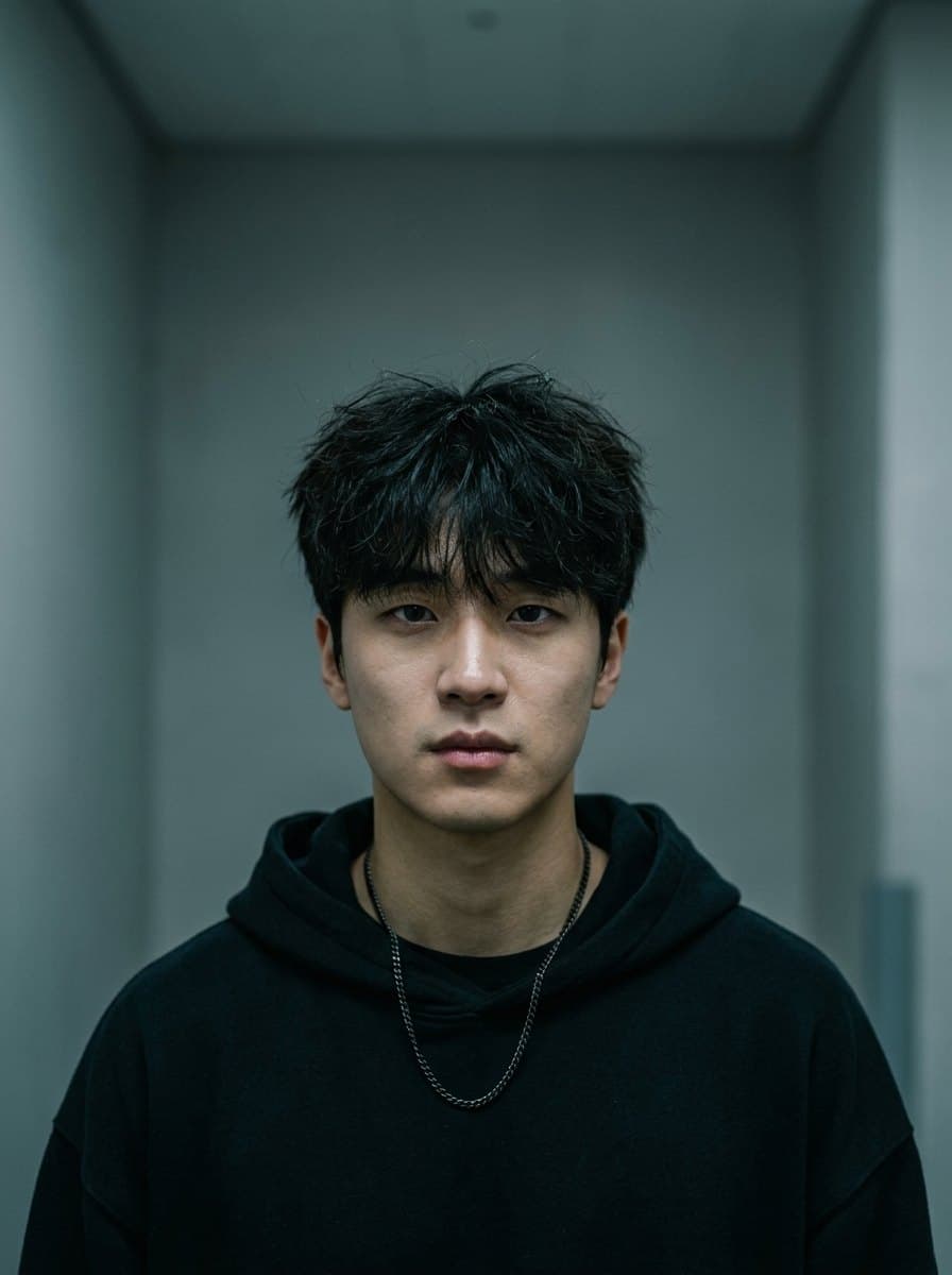 Korean Thriller