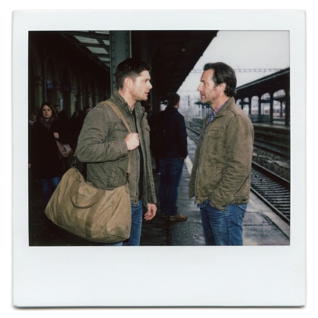 Example 4: Polaroid
