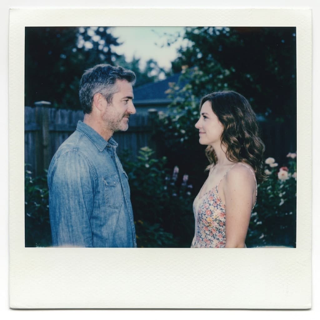 Example 3: Polaroid