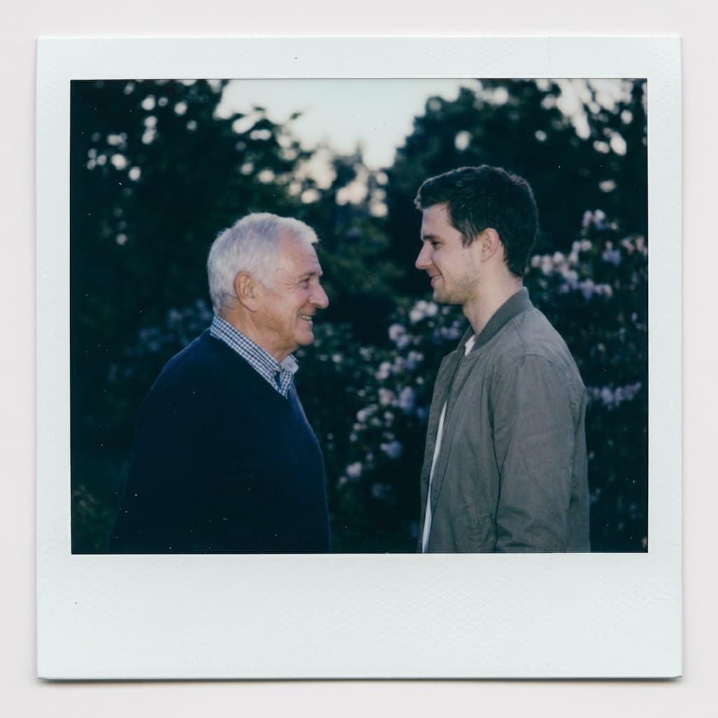 Example 5: Polaroid