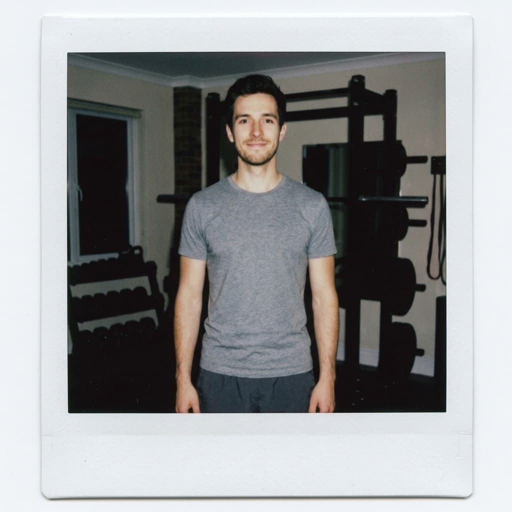 Example 6: Polaroid