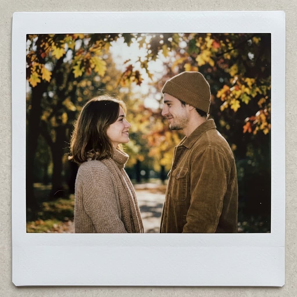 Example 1: Polaroid