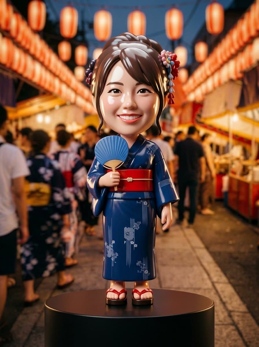 Blind Box Toy