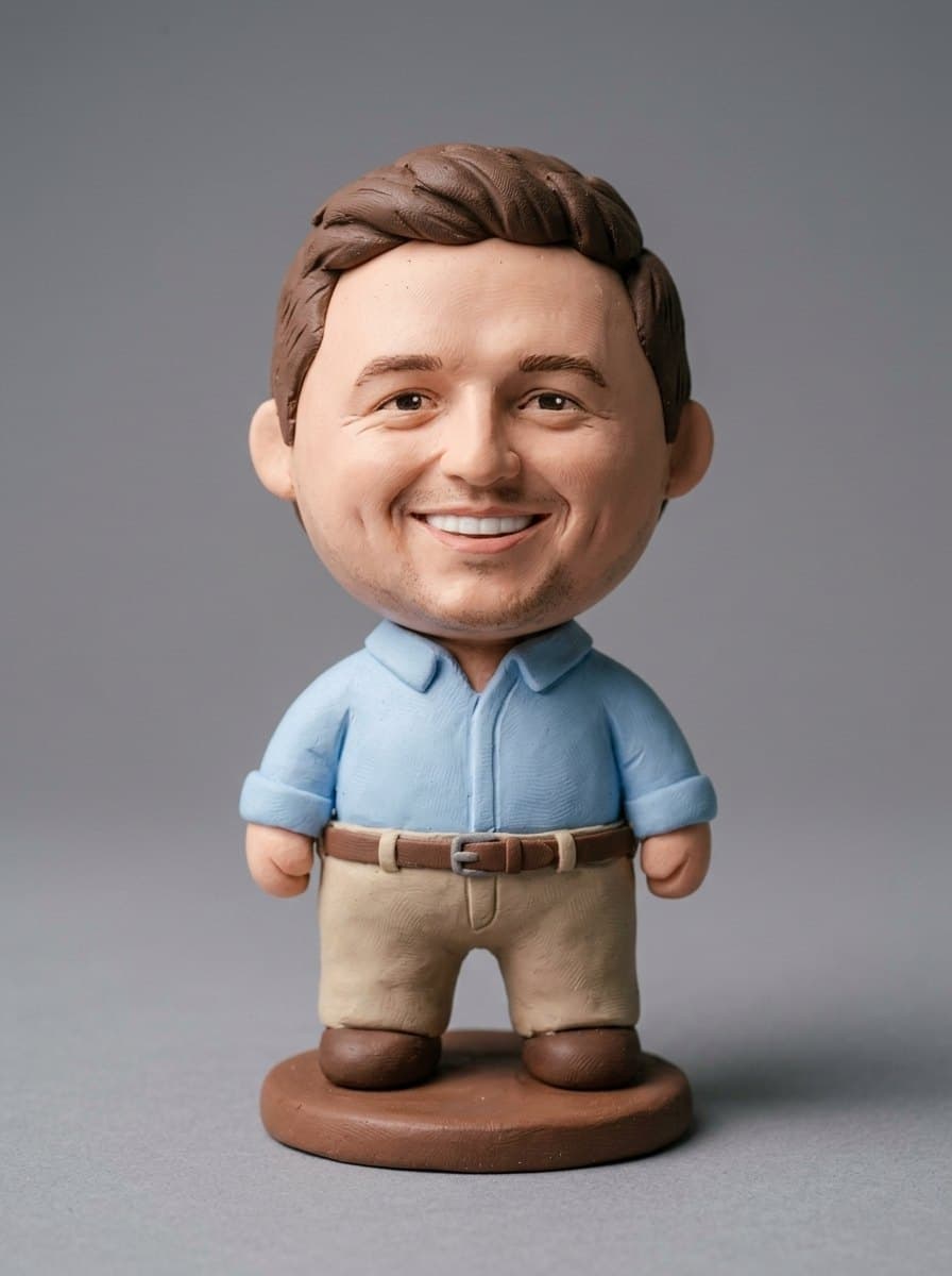 Example 1: Chibi