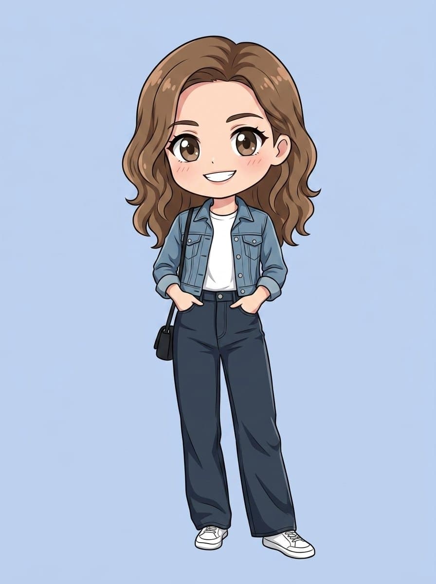 Example 2: Chibi