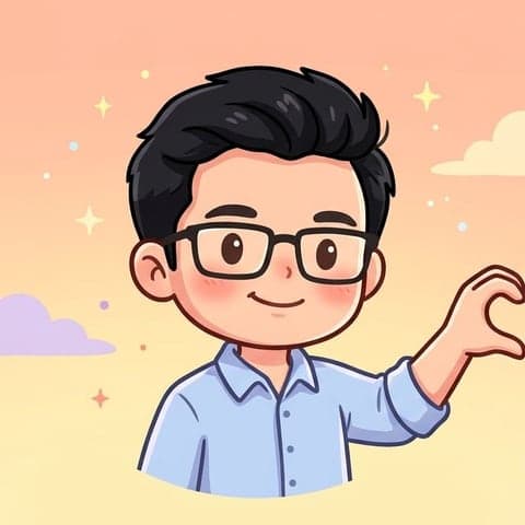 Chibi, from one couple photo