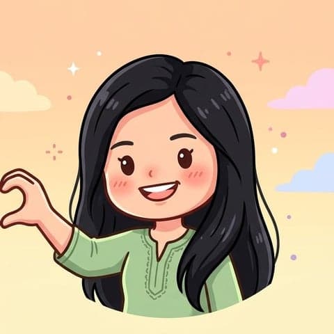 Chibi, from one couple photo