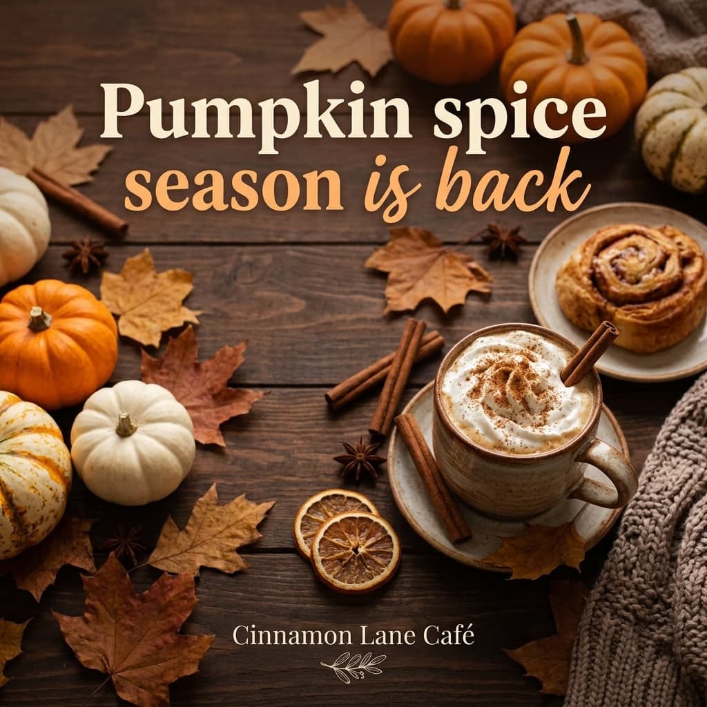 Seasonal