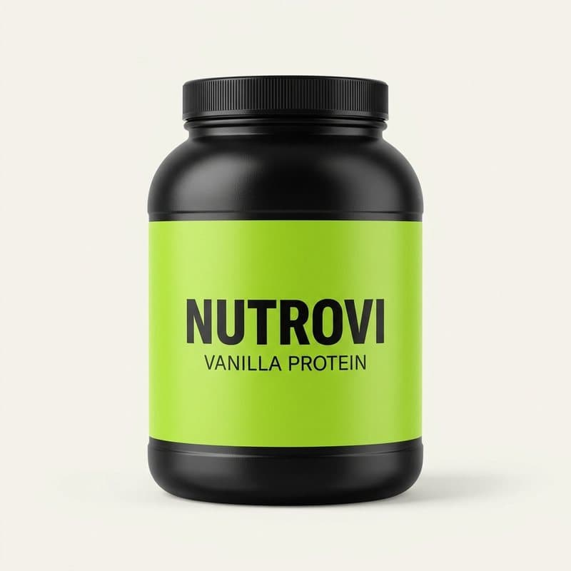 Photo de votre produit