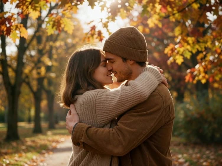 AI Kiss Generator