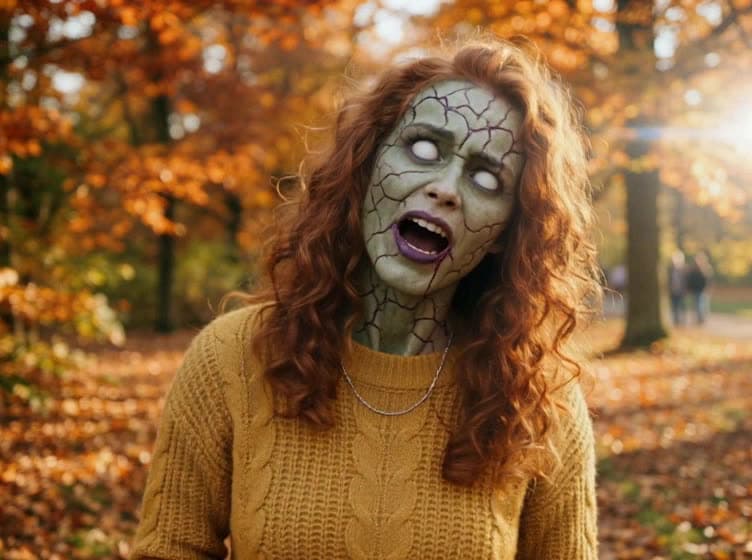 AI Zombie Filter