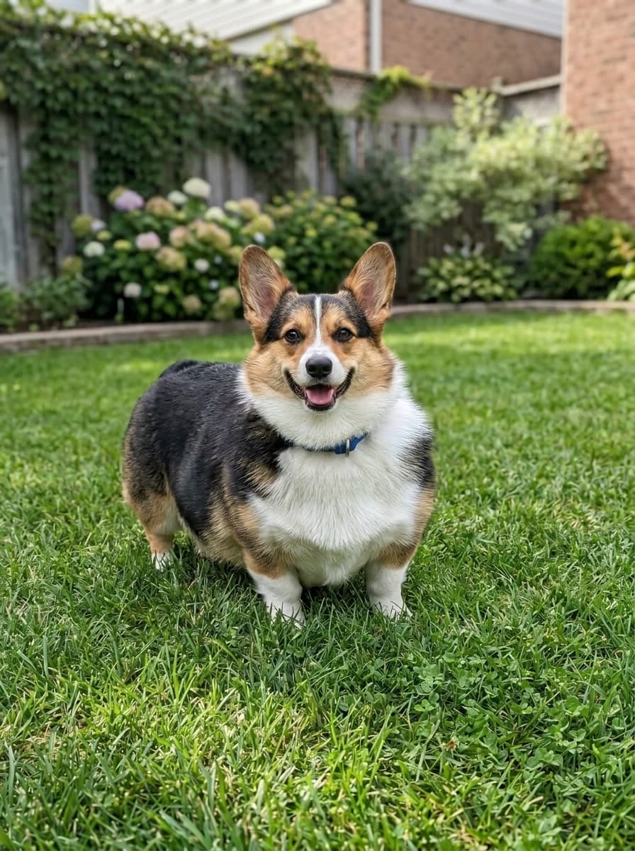 AI Fat Pet Generator