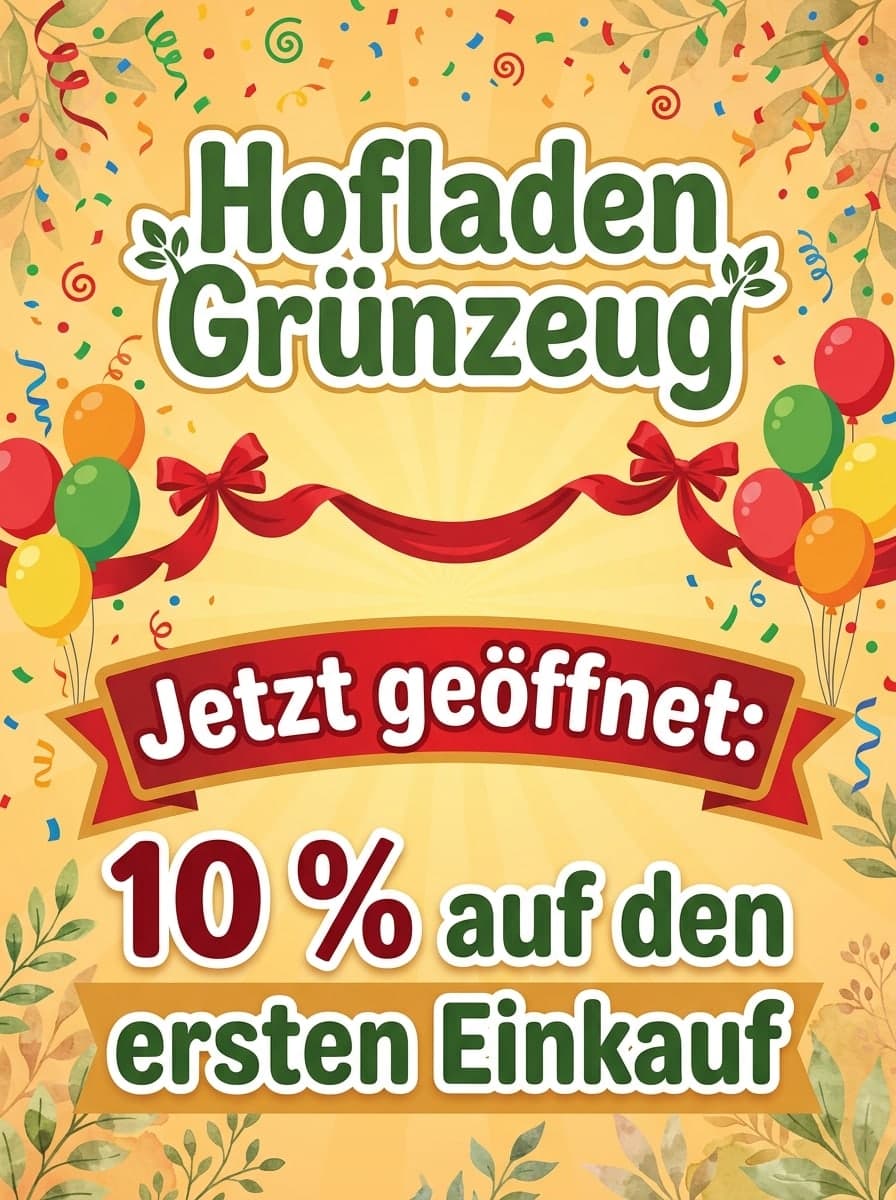 Neueröffnung