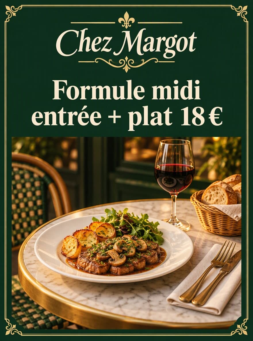 Bistrot