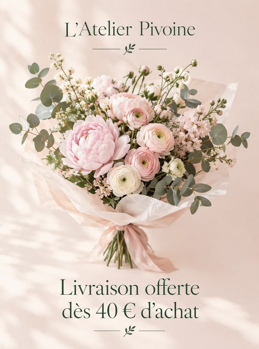 Fleuriste