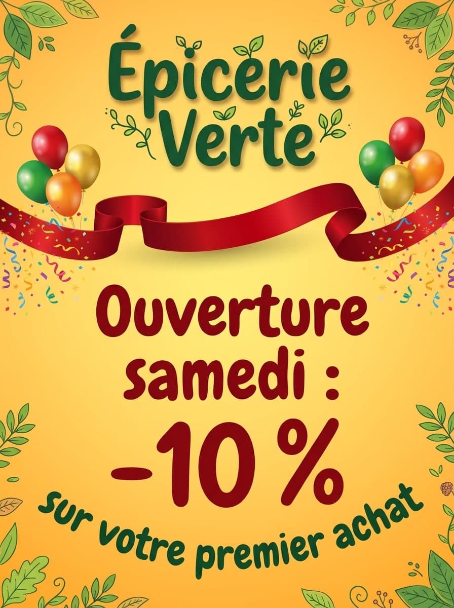 Ouverture