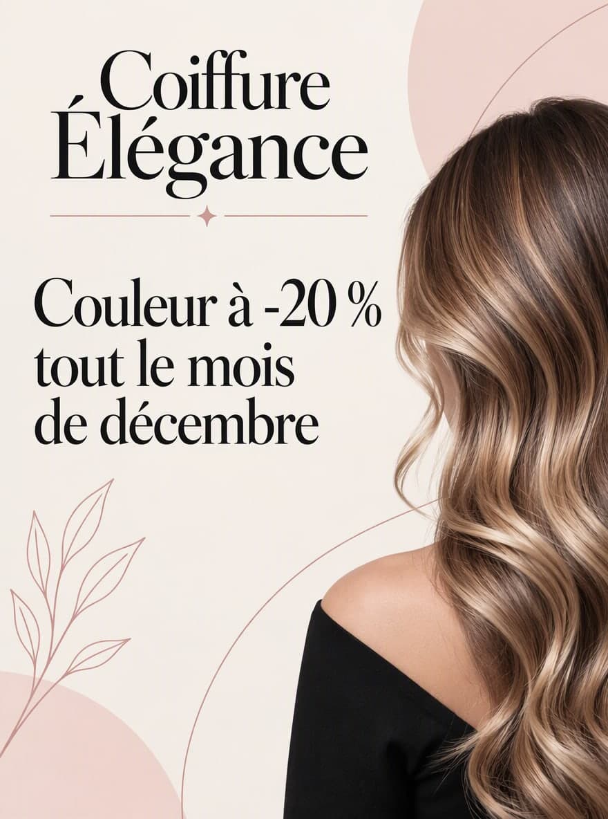 Coiffeur
