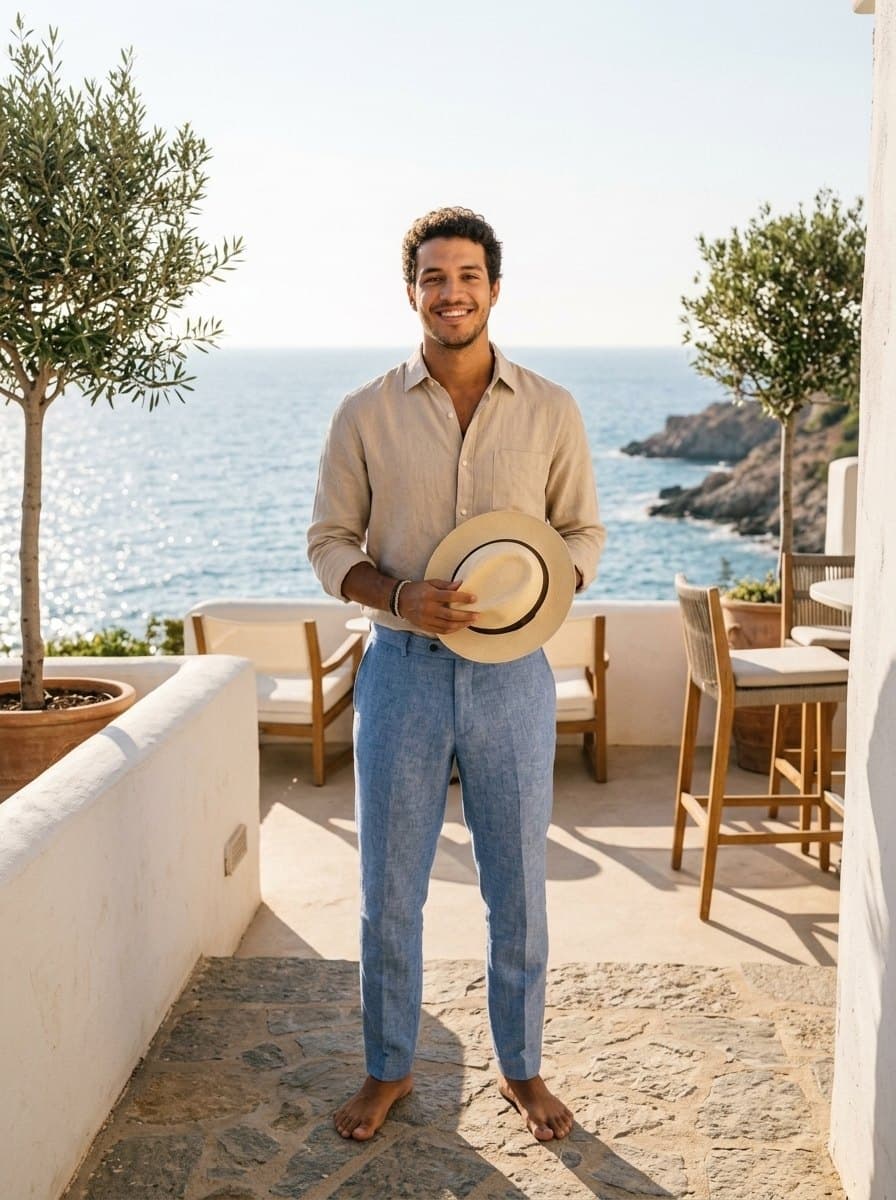 Ejemplo 2: Lookbook
