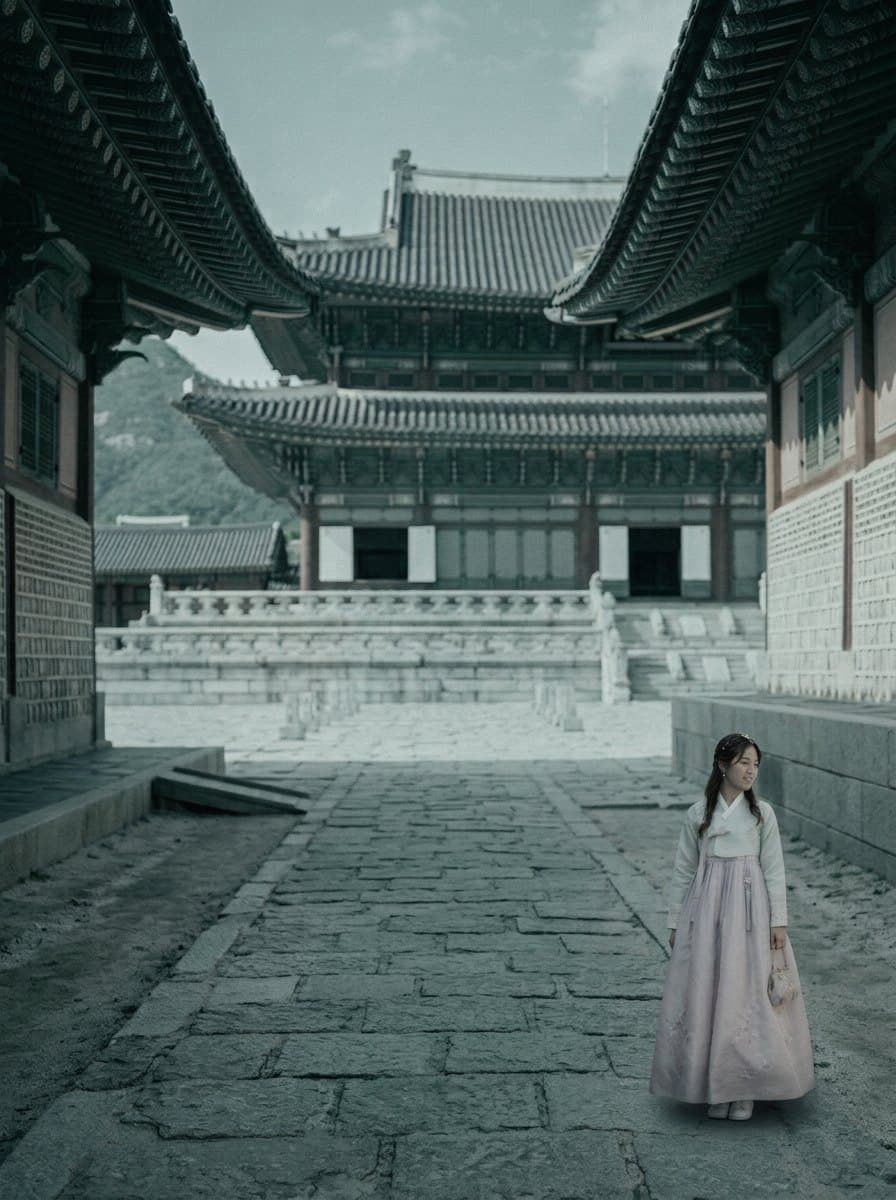 예시 3: 영화 포스터