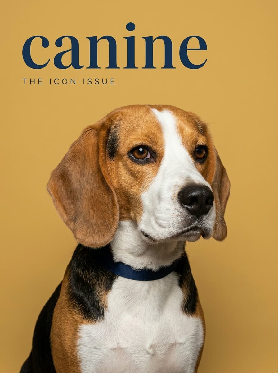 Modern Cover
