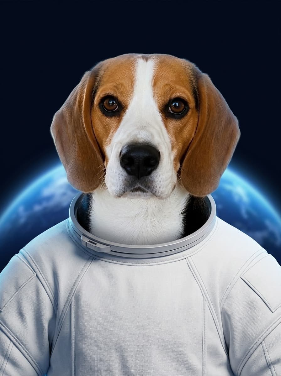 Astronaut