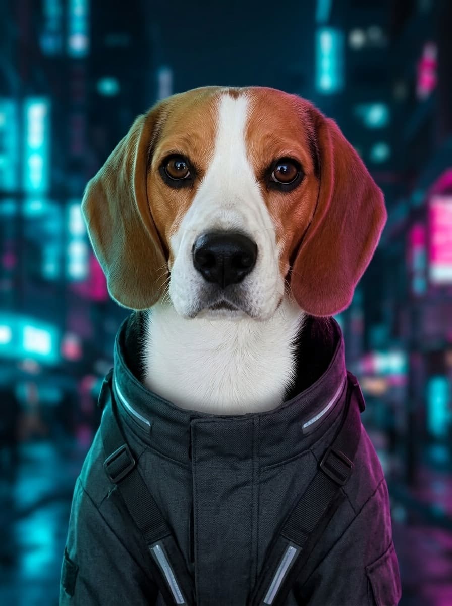 Cyberpunk
