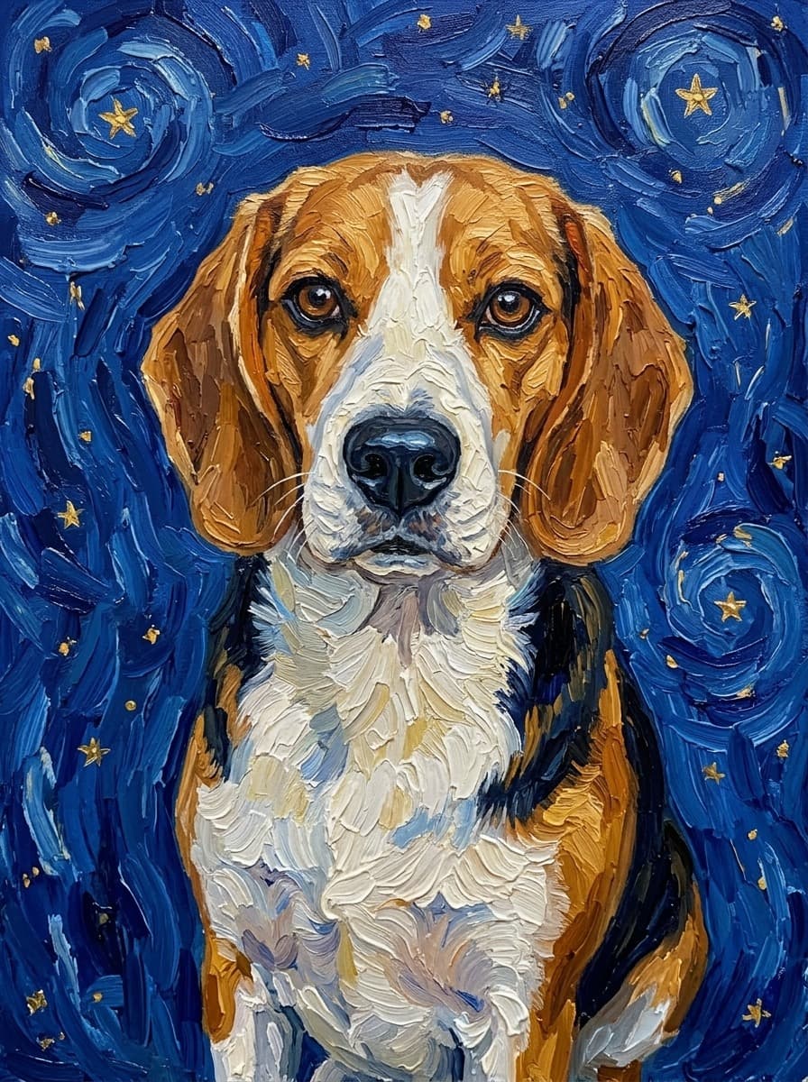 Starry Night
