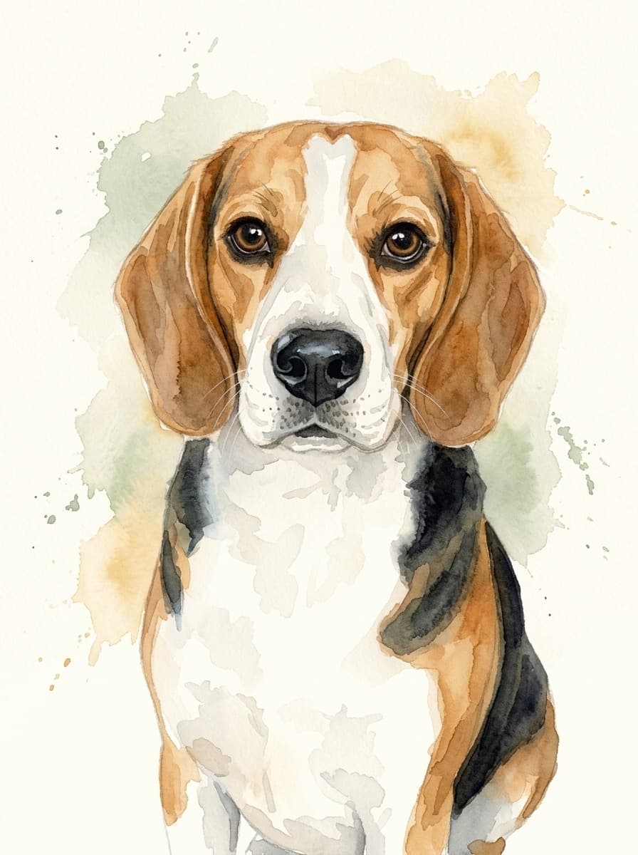 Watercolor