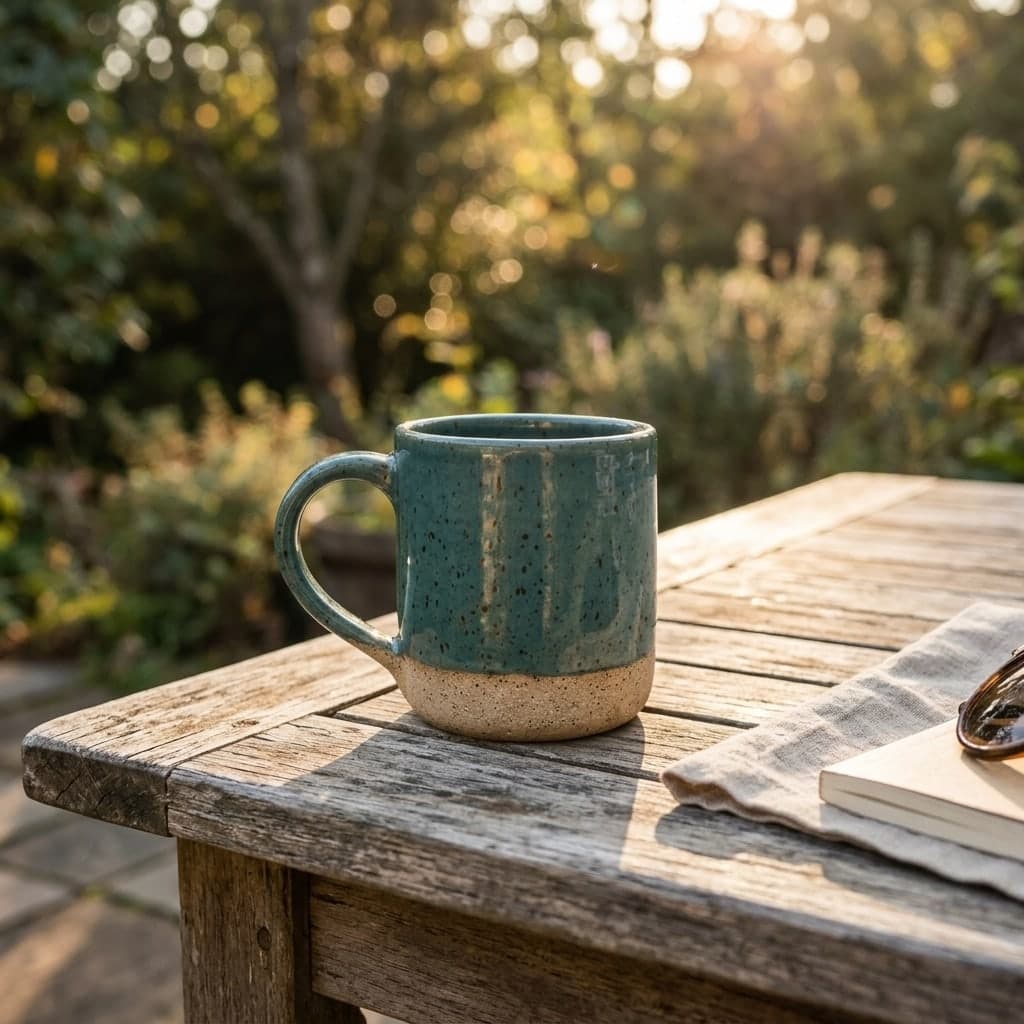 Outdoor lifestyle
