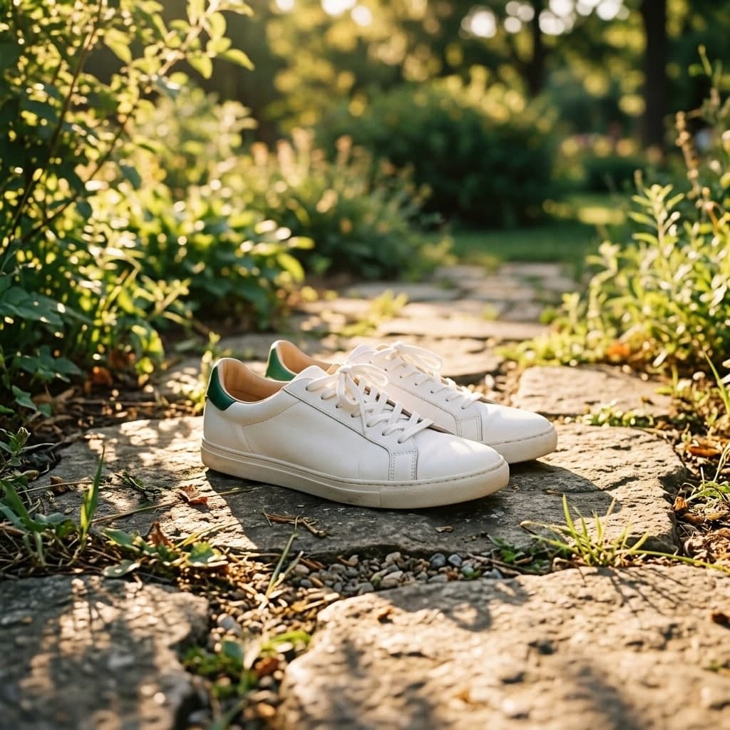 Outdoor lifestyle