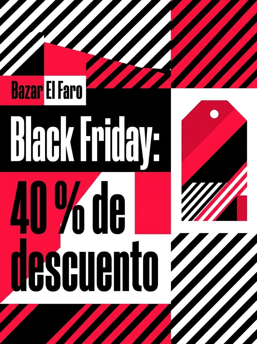 Oferta intensa