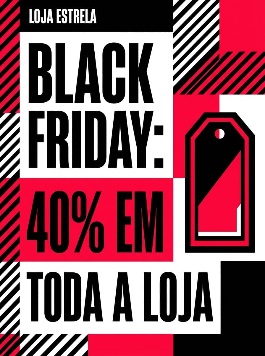 Oferta impactante
