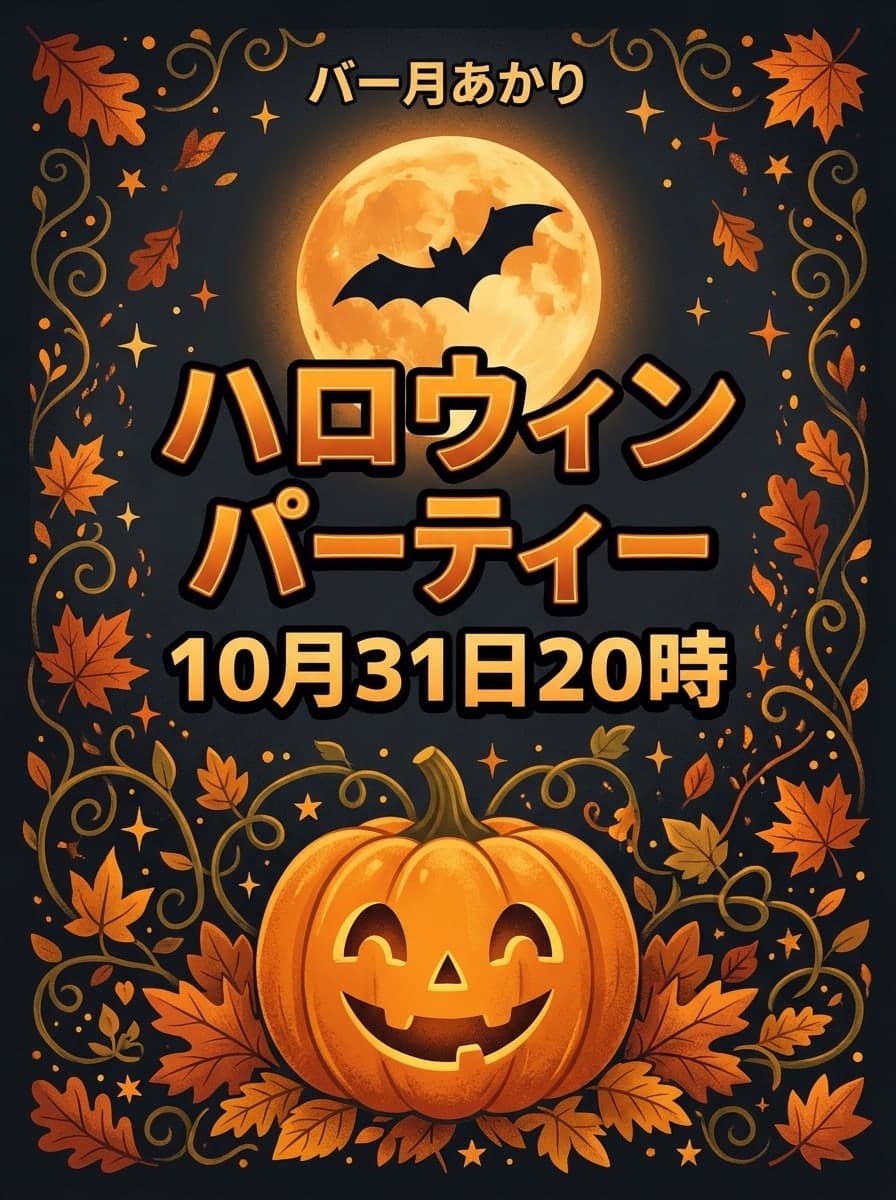 パーティーナイト