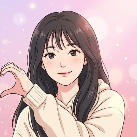 애니, 치비와 같은 커플