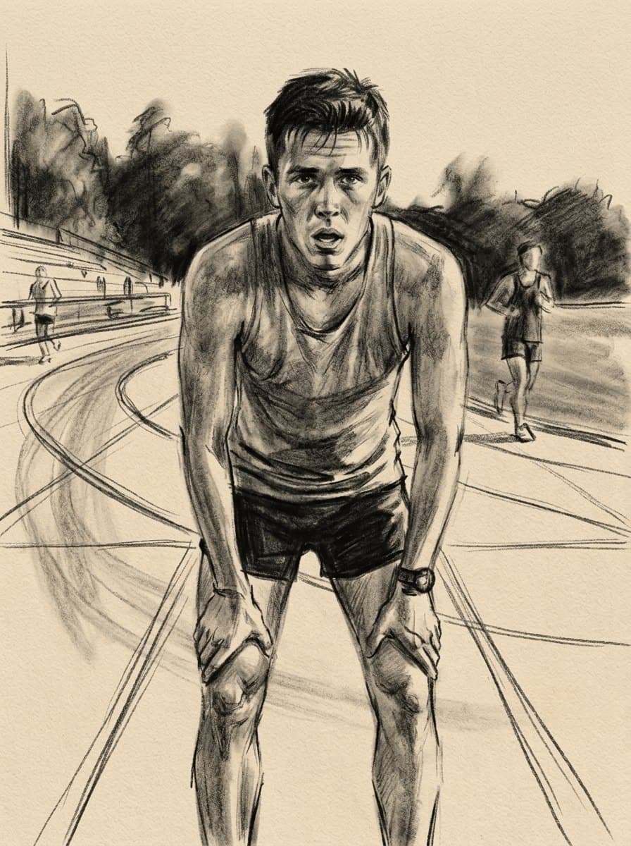 Example 3: Line drawing