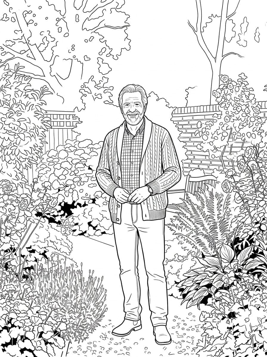 Example 5: Line drawing
