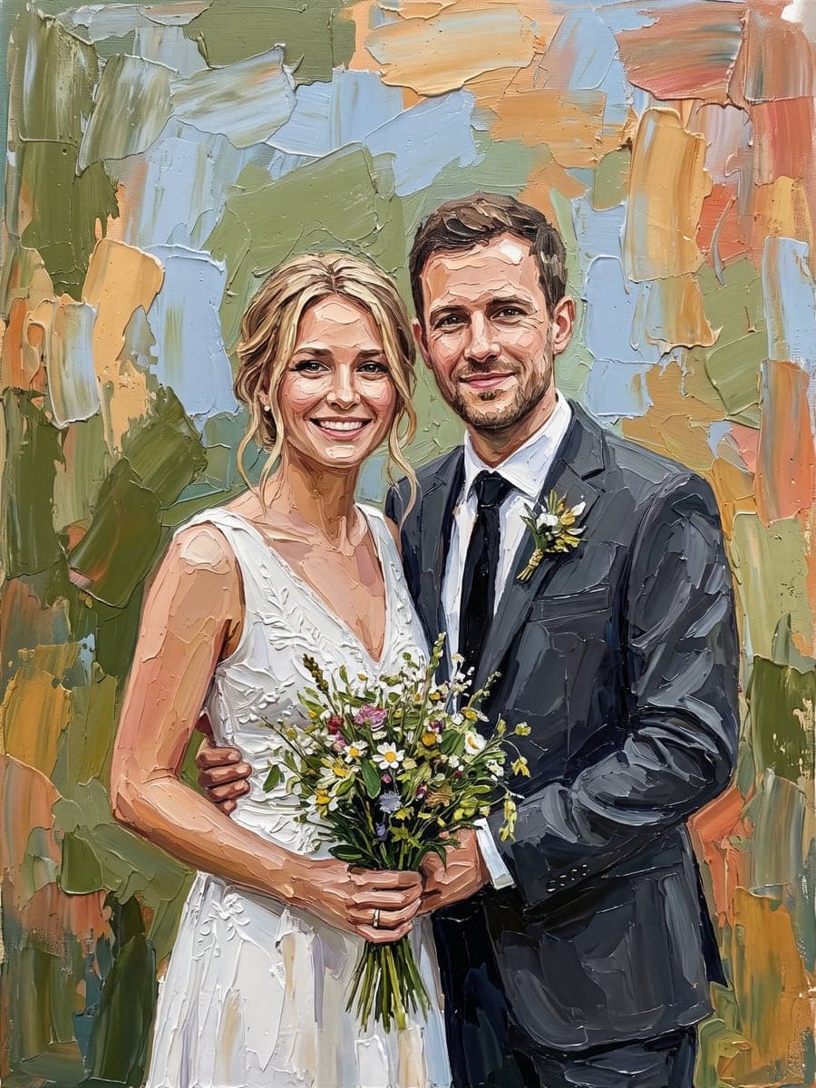 Palette knife