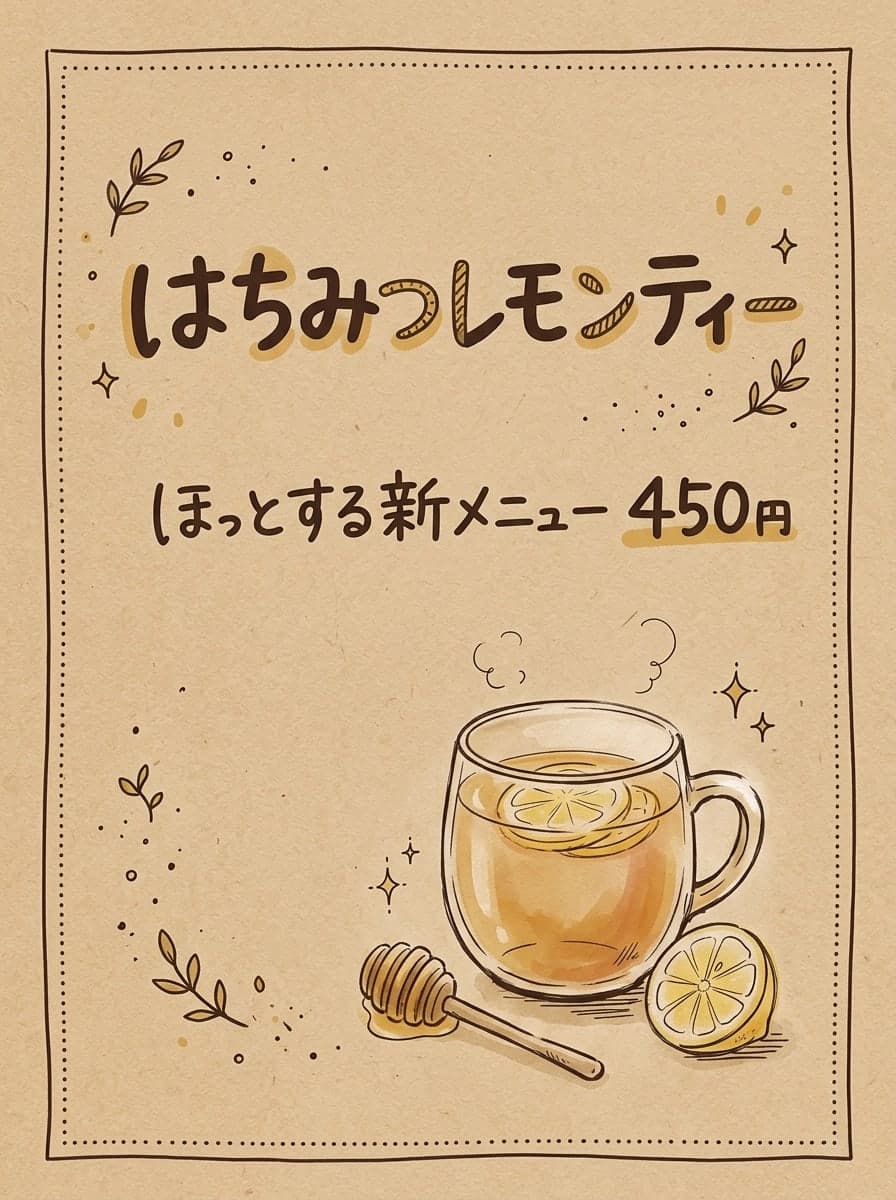 おしゃれクラフト