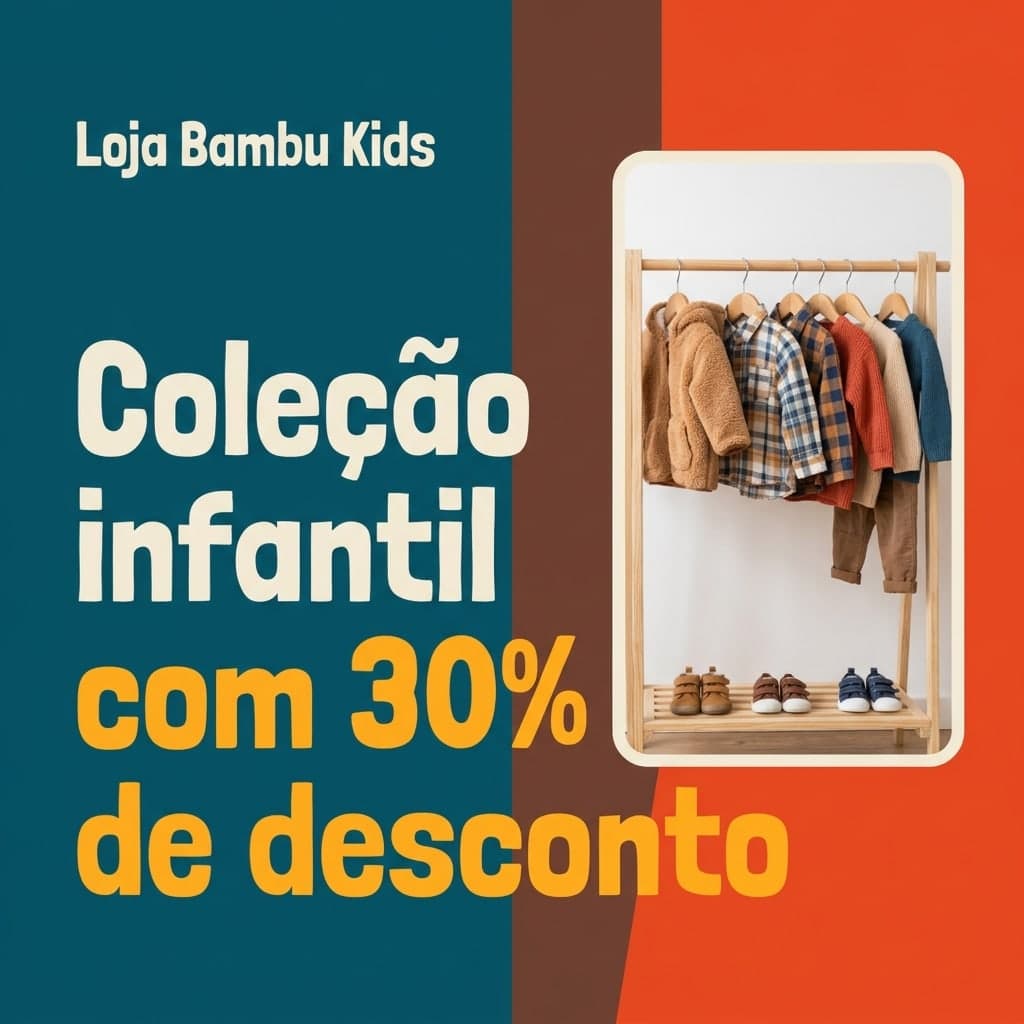 Promoção