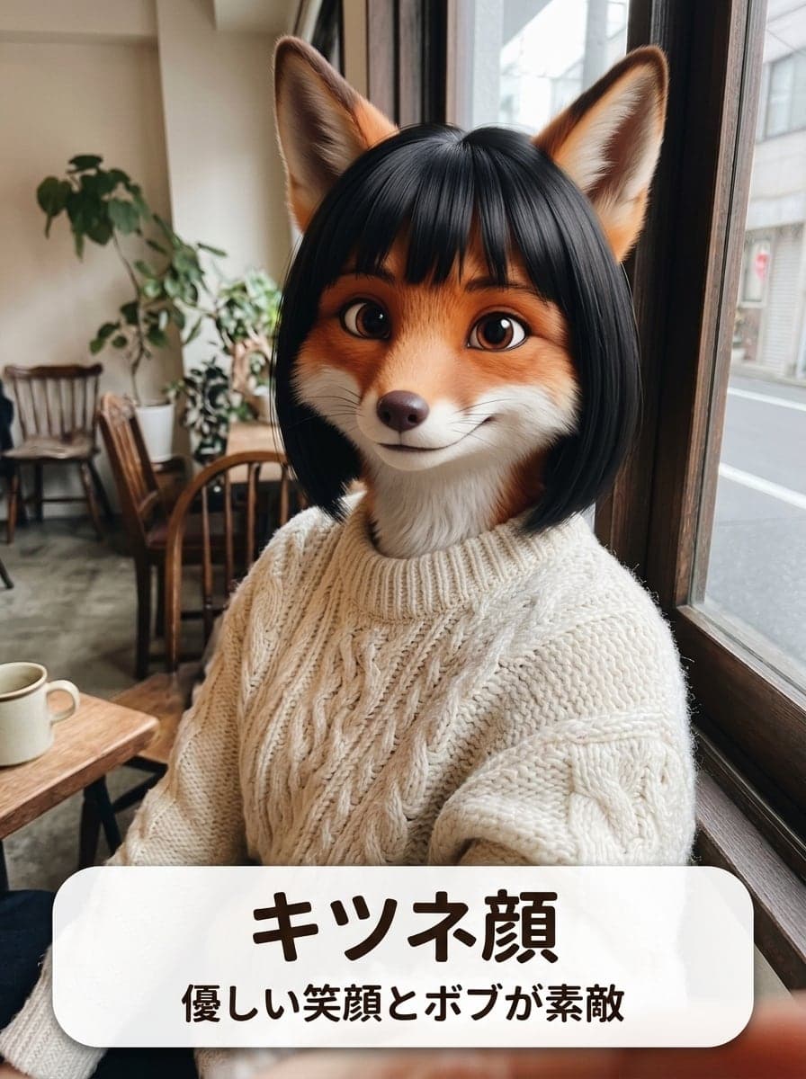 動物を自分で選ぶこともできます
