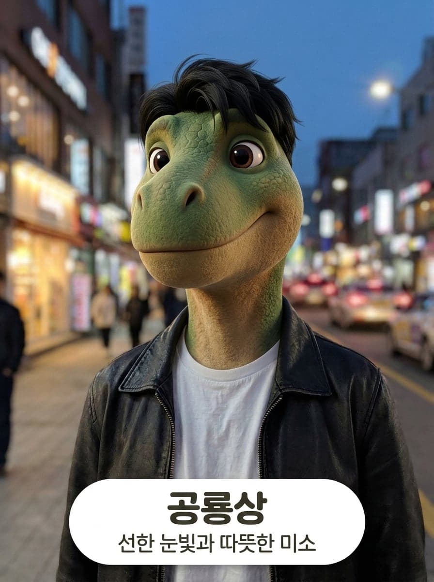 동물을 직접 고를 수도 있어요