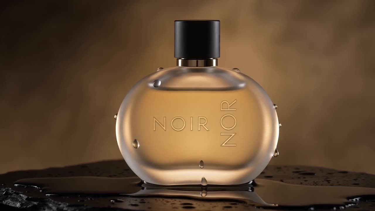 Seedance 2.0 · Round 3: product shot with text