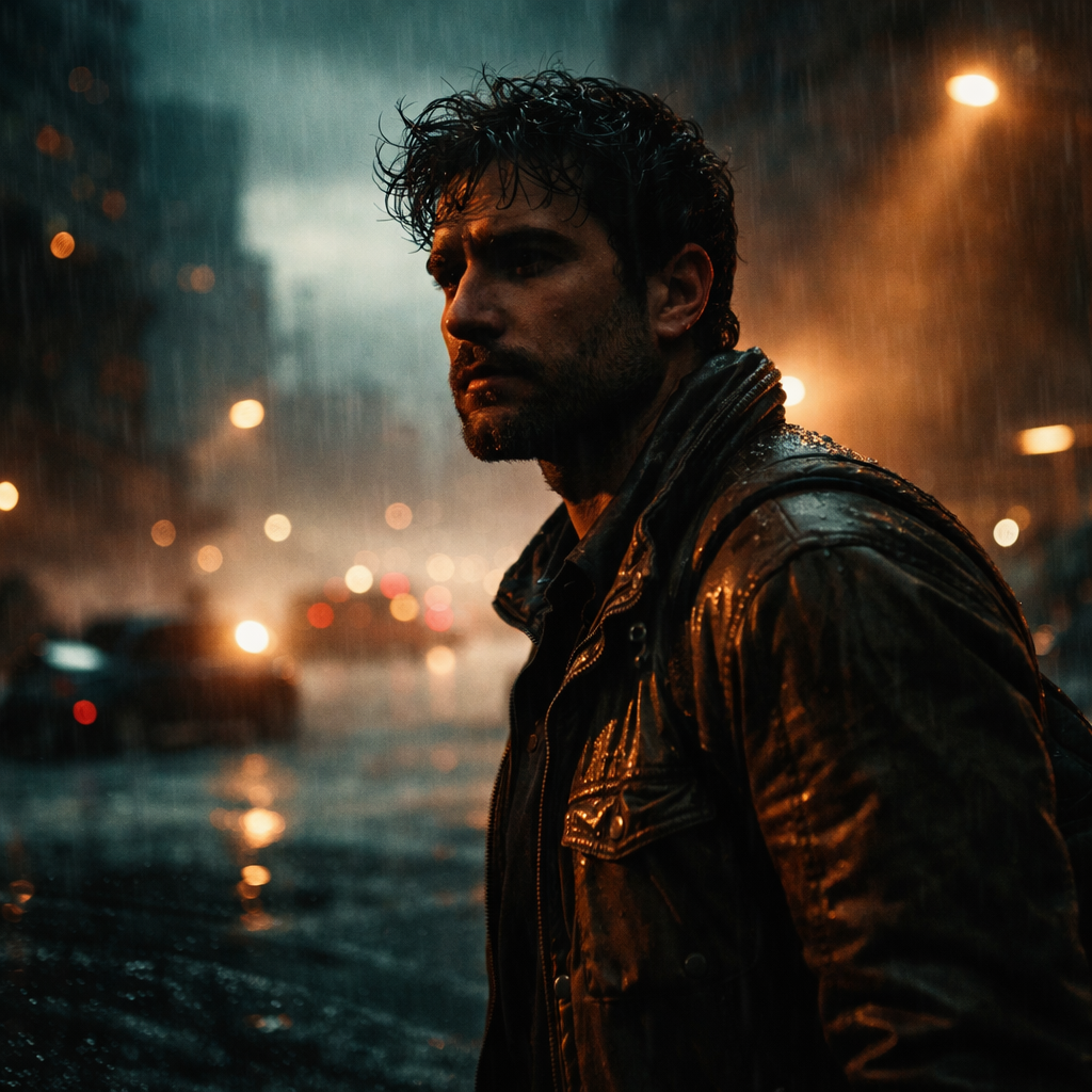GPT Image 1.5 — Curta cinematográfico