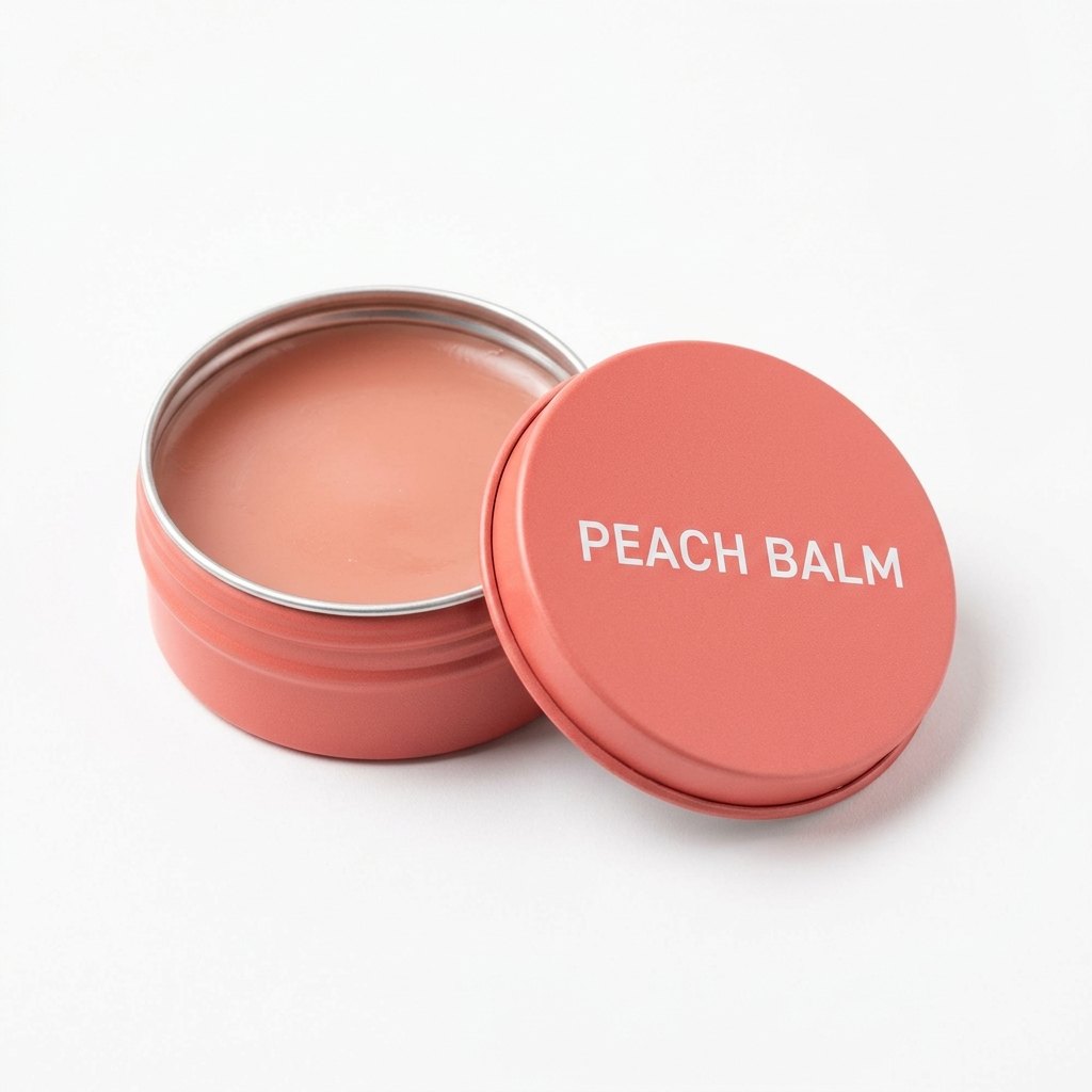 Four products, one shelf, every label intact: Image 4