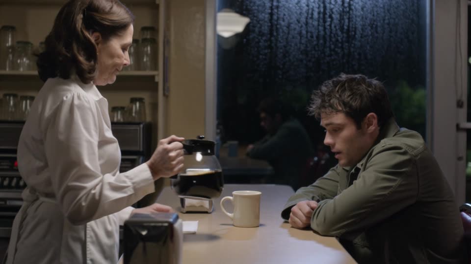 Kling 3.0 · Manche 3 : dialogue avec son