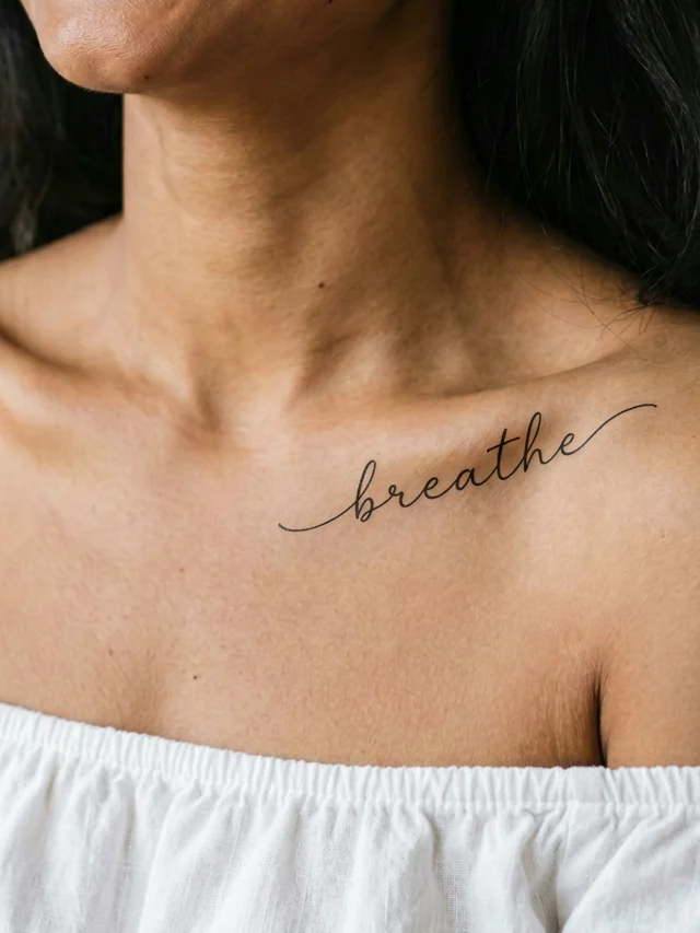 Tattoo Ideen auf echten Fotos Nachher 6