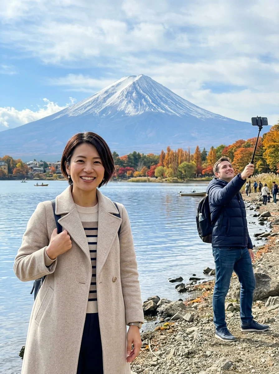 不要物を消す前と消した後 変更前 1